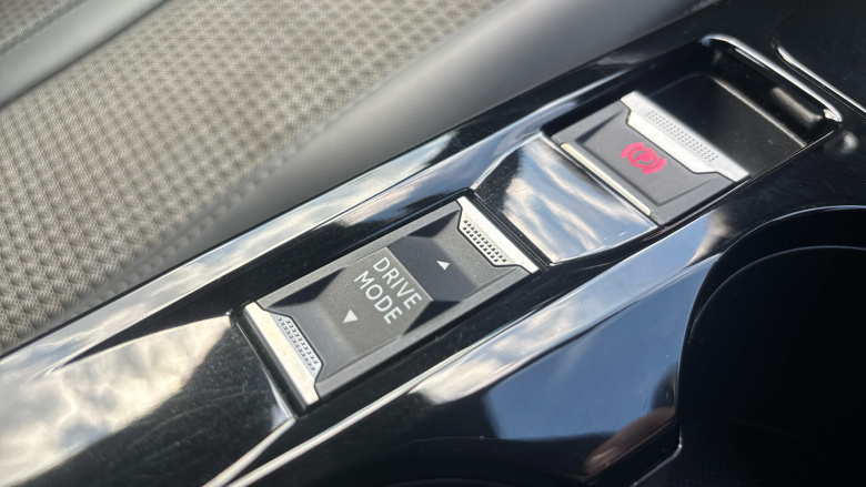 Peugeot 2008 100kW GT 50kWh 5dr Auto Electric Estate